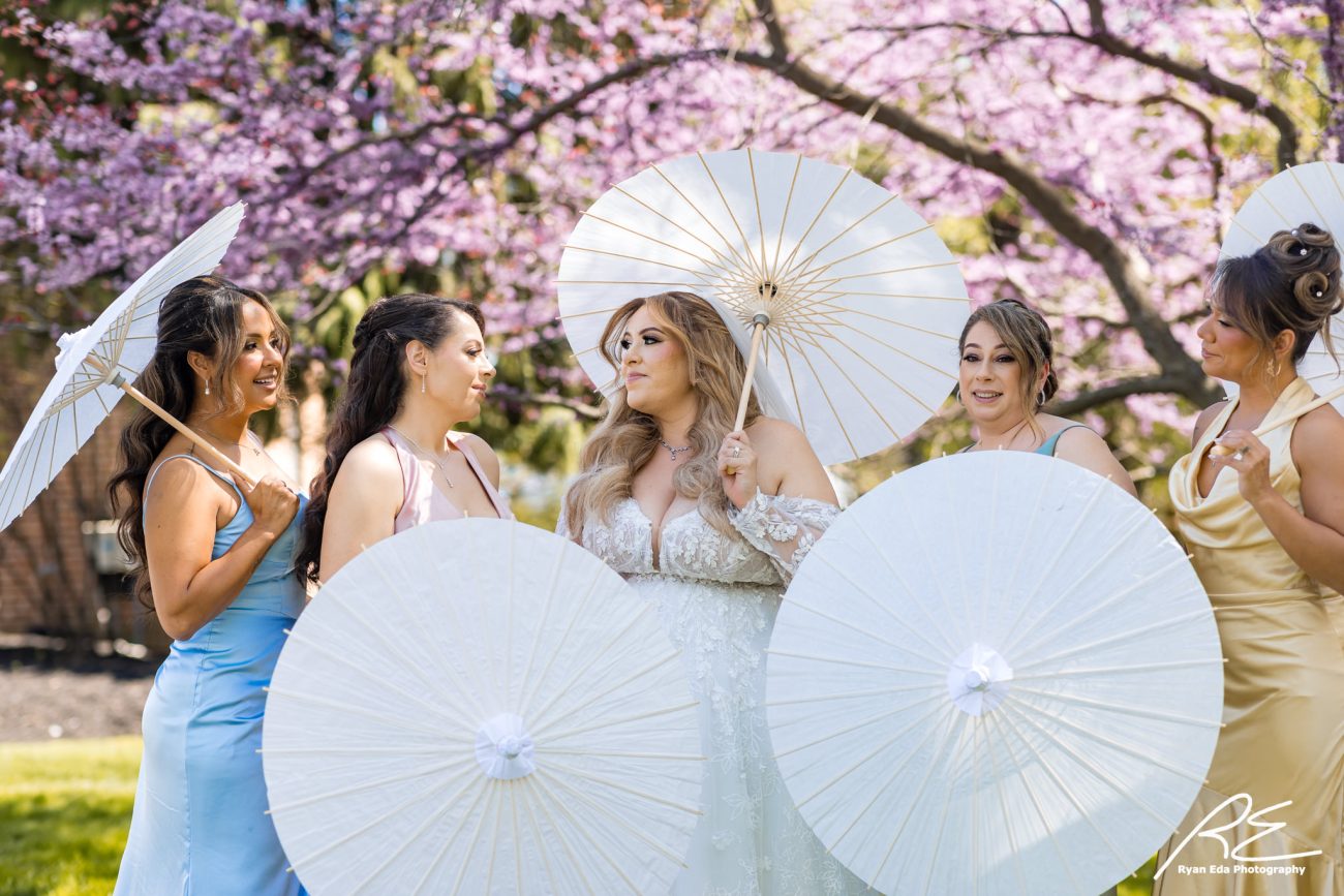 Springmill Manor Wedding - Melissa and Daniel”