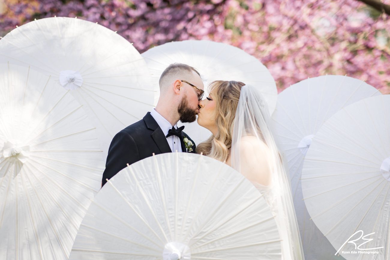 Springmill Manor Wedding - Melissa and Daniel”