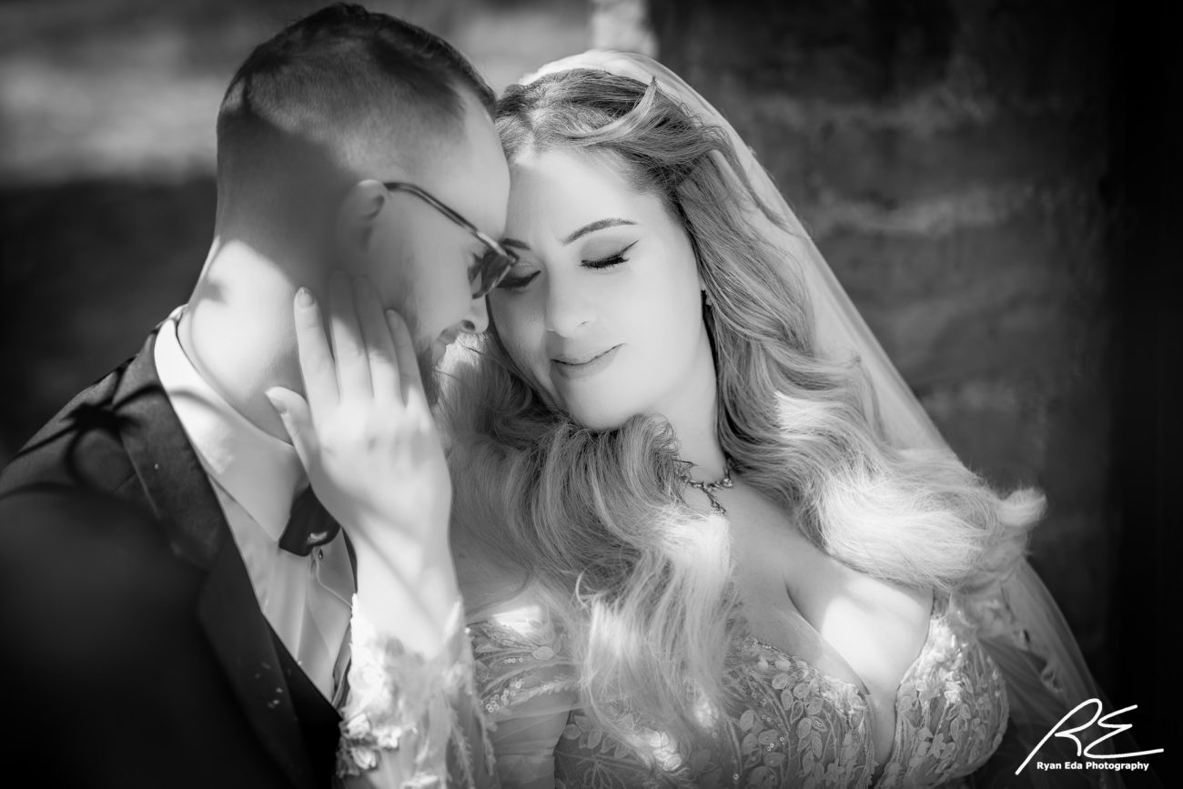 Springmill Manor Wedding - Melissa and Daniel”
