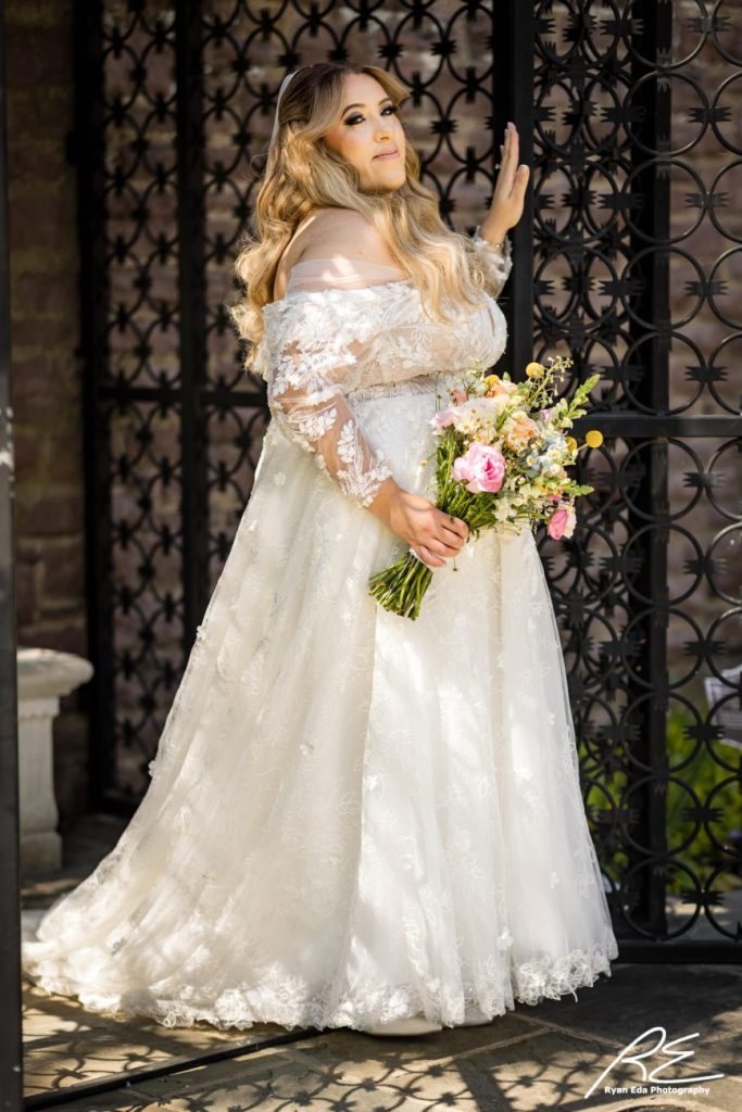 Springmill Manor Wedding - Melissa and Daniel”