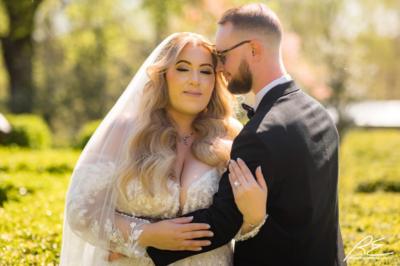 Springmill Manor Wedding - Melissa and Daniel”