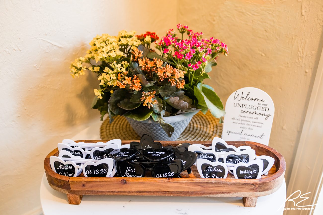Springmill Manor Wedding - Melissa and Daniel”