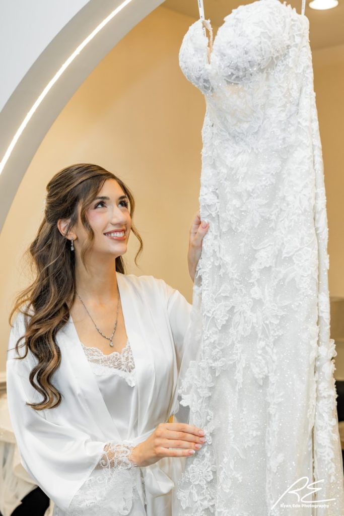 Merion Wedding - Emily and John