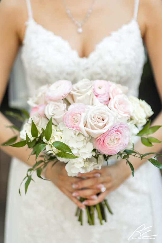 Merion Wedding - Emily and John