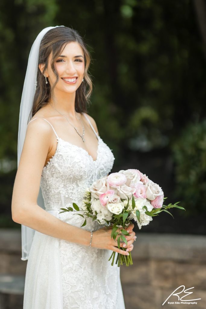 Merion Wedding - Emily and John