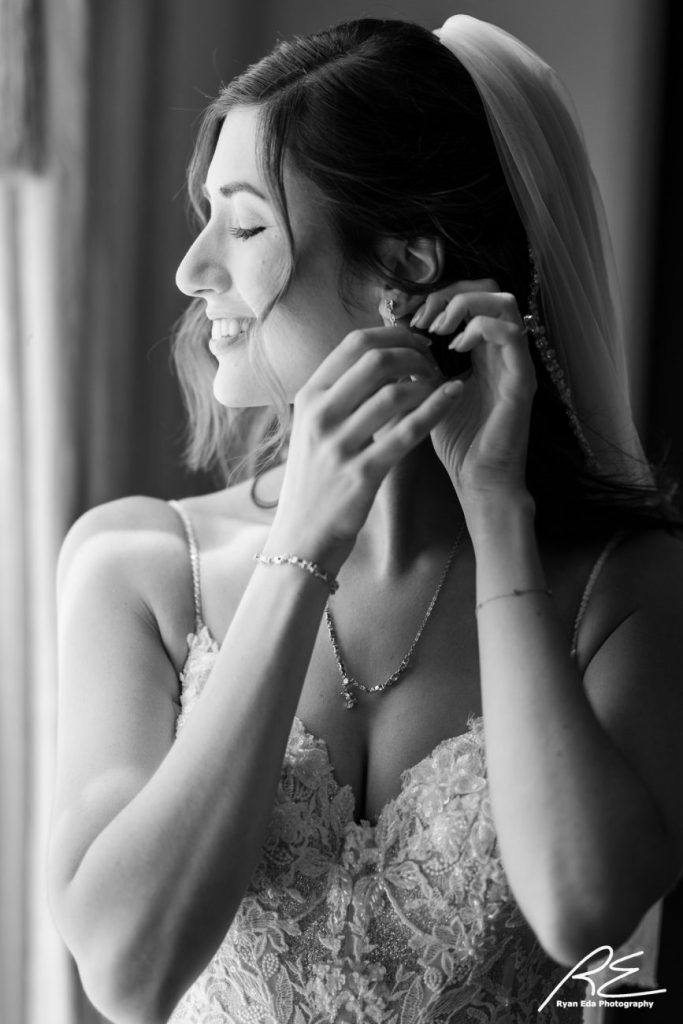Merion Wedding - Emily and John