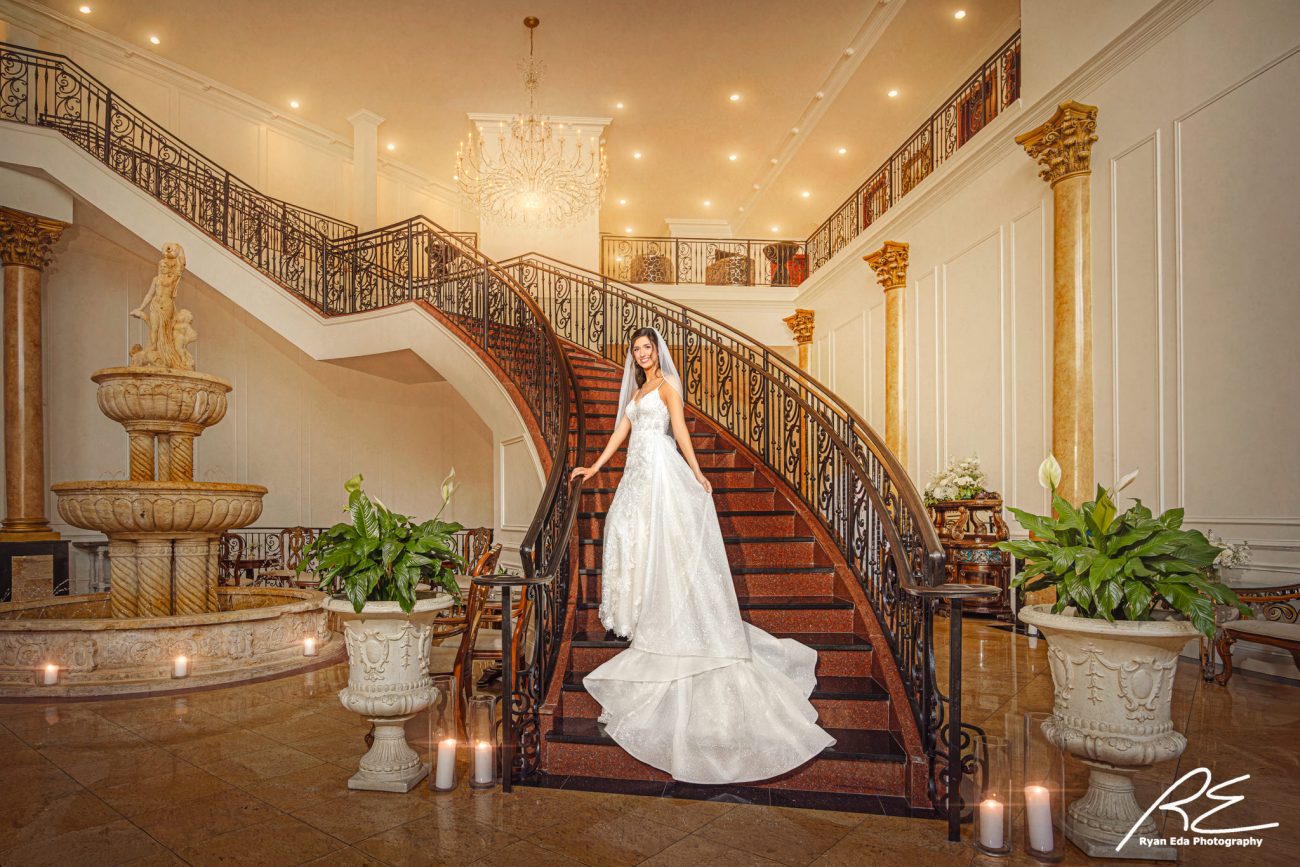 Merion Wedding - Emily and John