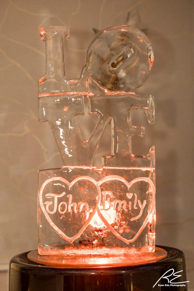 Merion Wedding - Emily and John