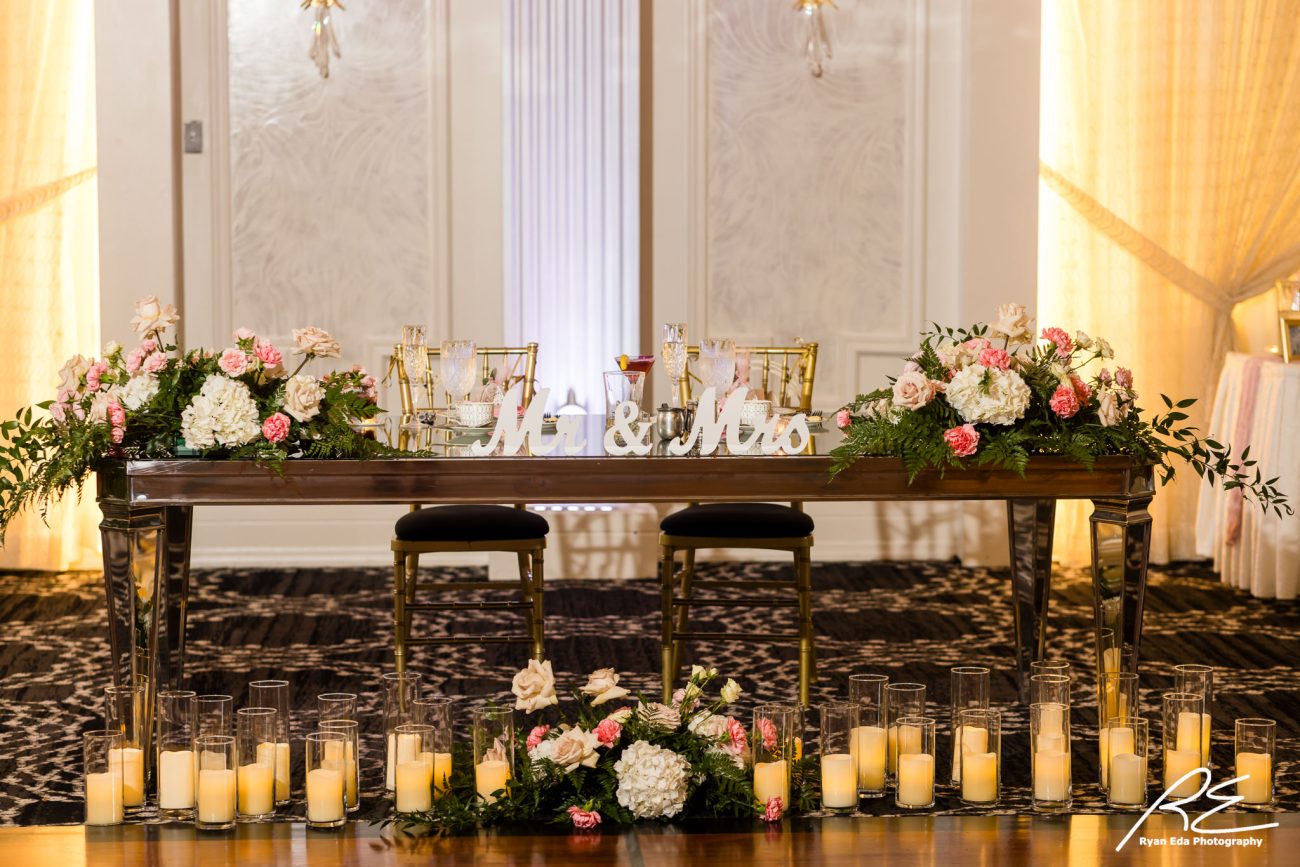 Merion Wedding - Emily and John