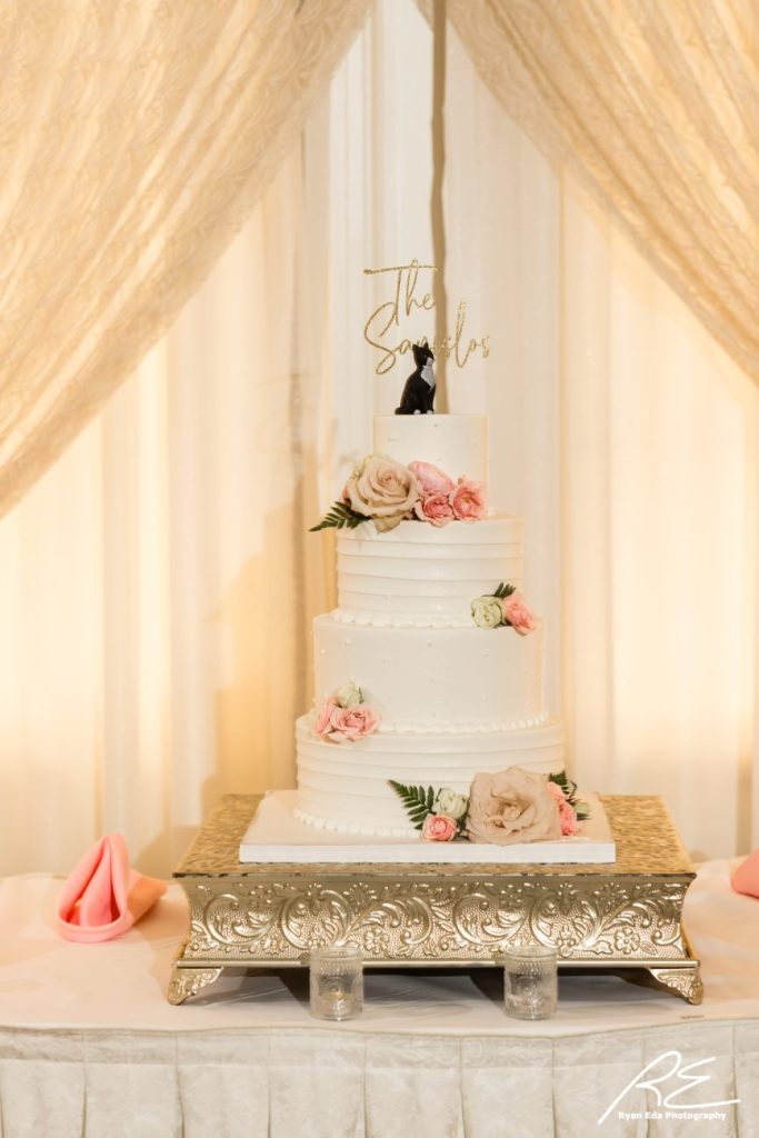 Merion Wedding - Emily and John