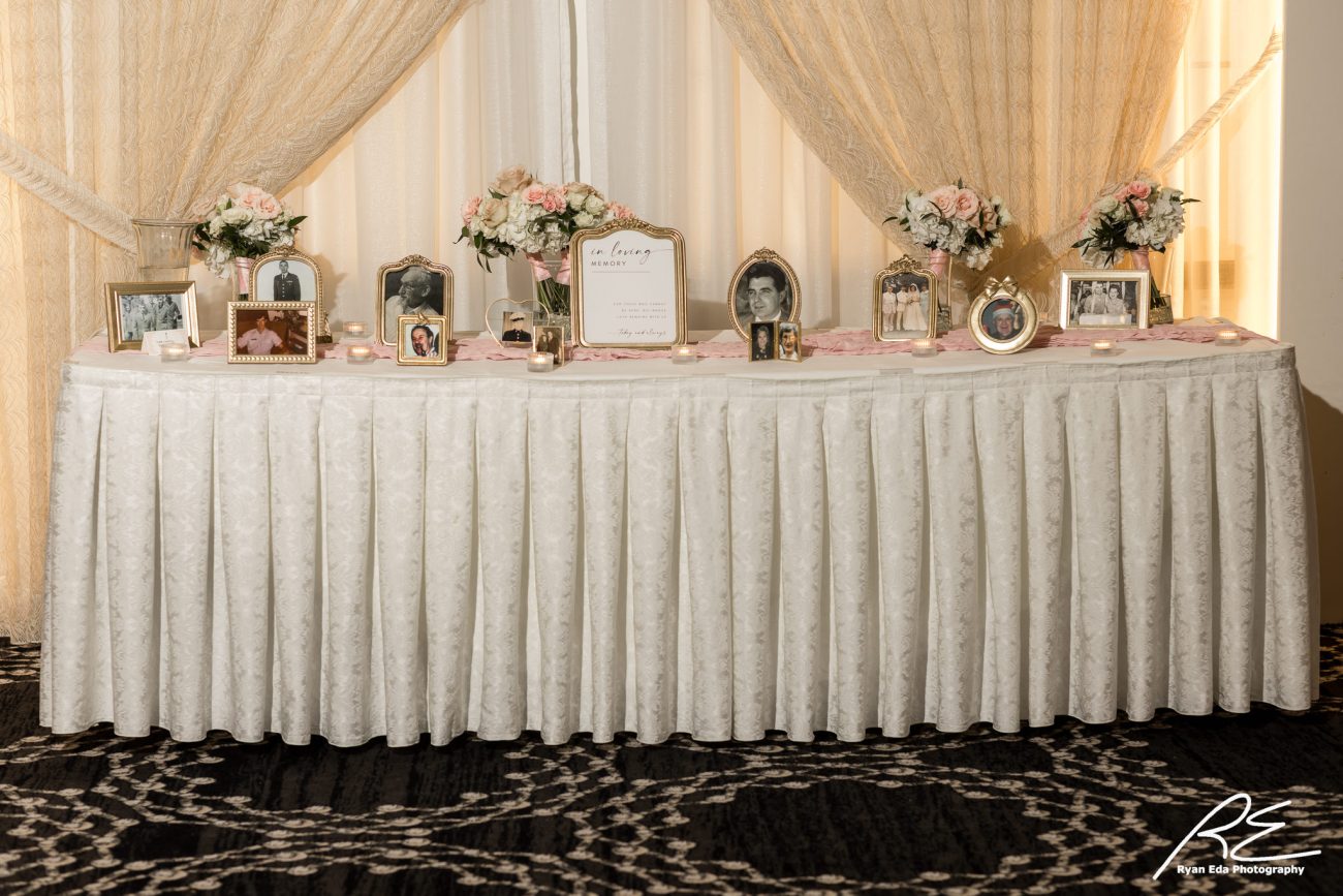 Merion Wedding - Emily and John