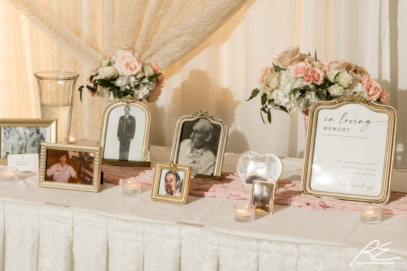Merion Wedding - Emily and John