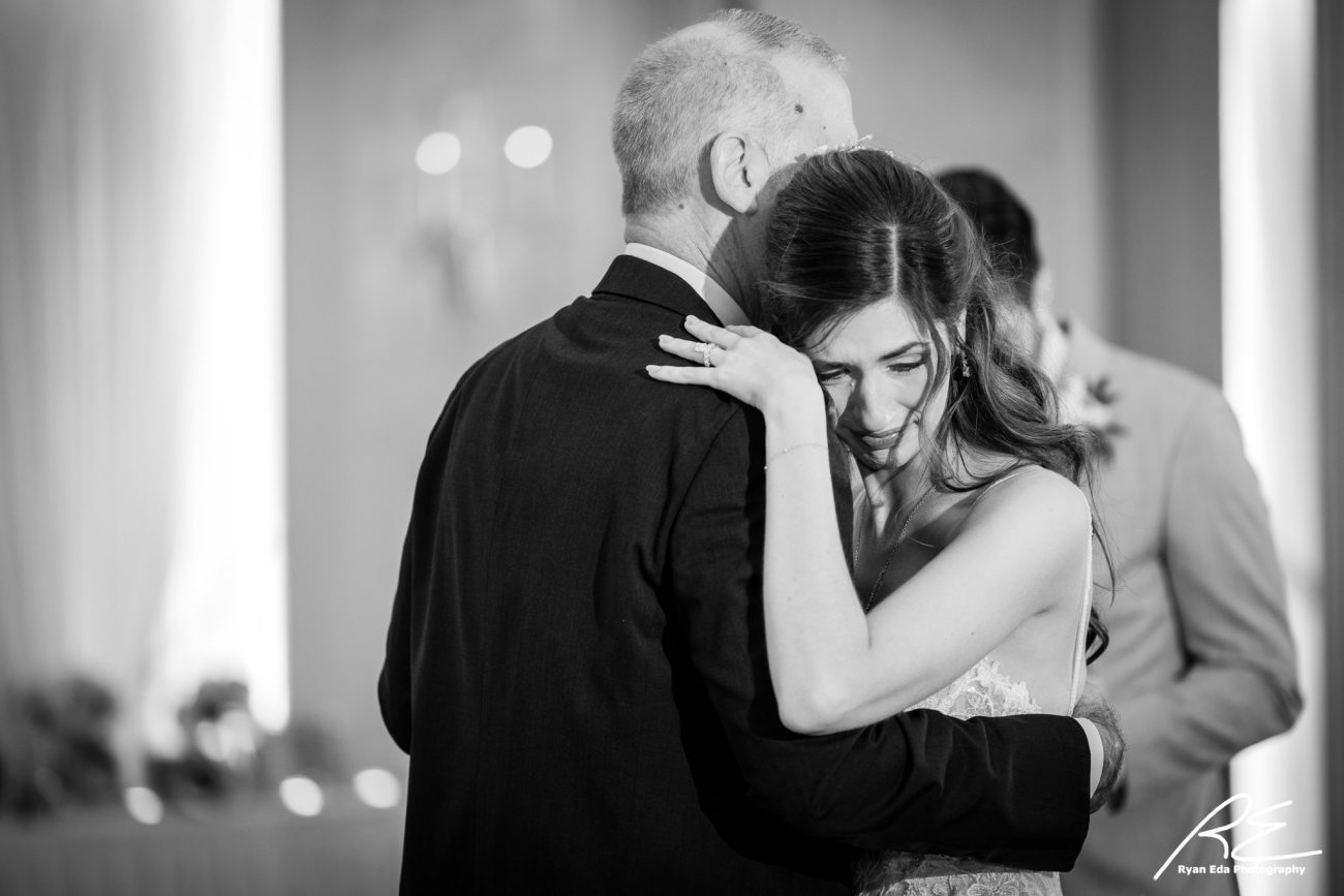Merion Wedding - Emily and John
