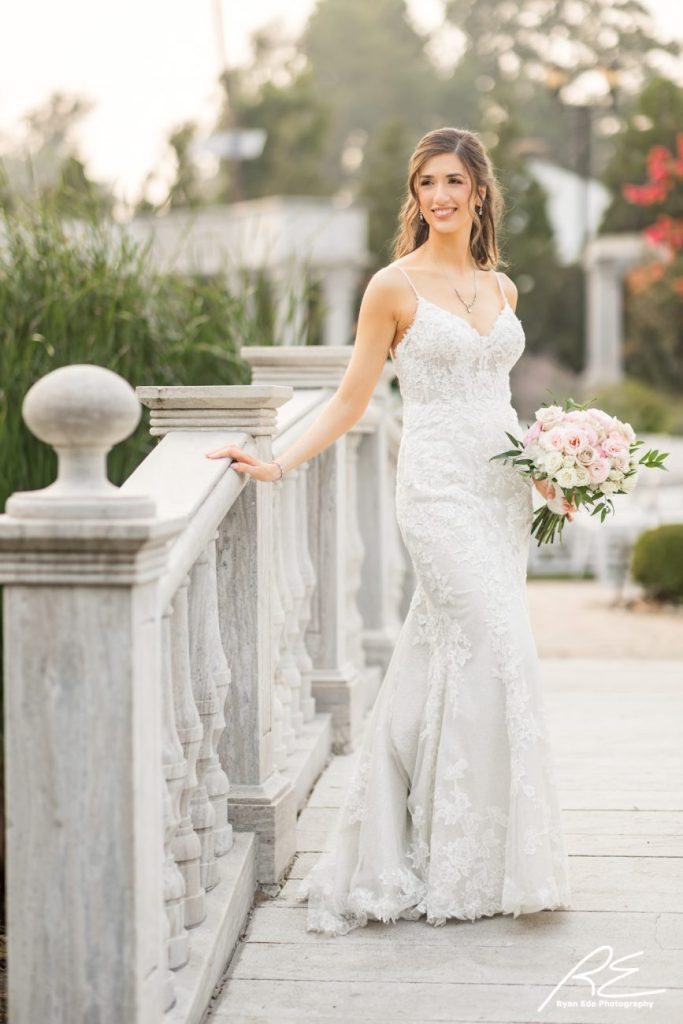Merion Wedding - Emily and John