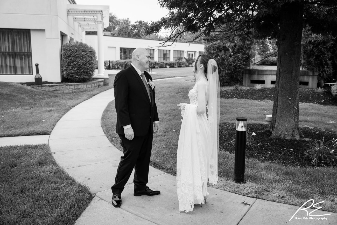 The Merion - Colleen and AJ