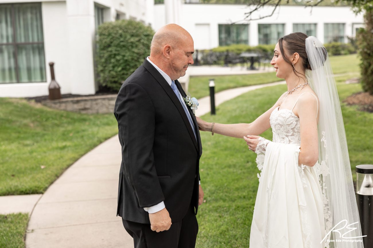 The Merion - Colleen and AJ