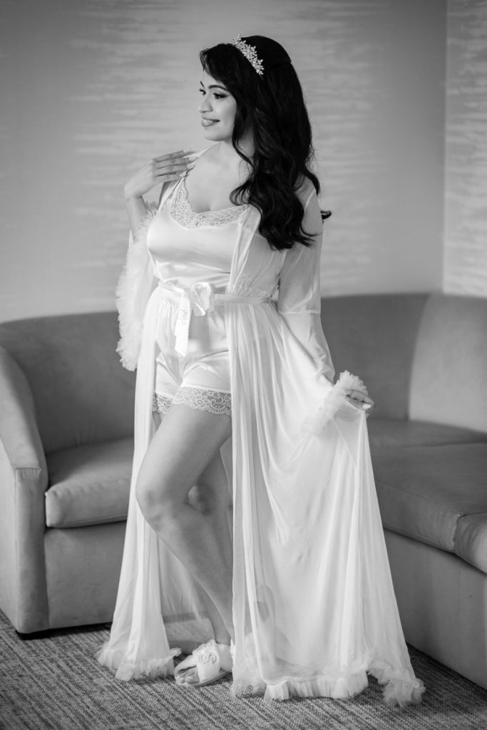 Mansion on Main Wedding - Veroneka and Alex