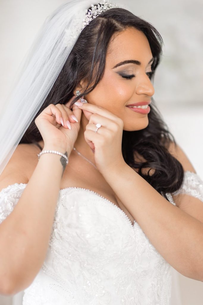 Mansion on Main Wedding - Veroneka and Alex