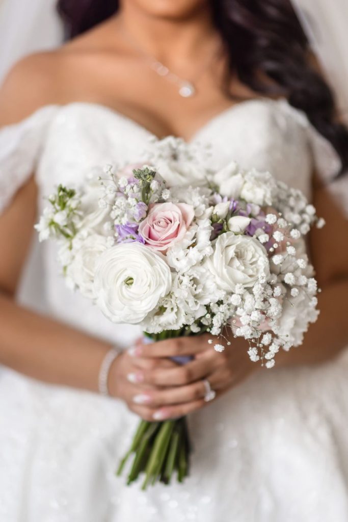 Mansion on Main Wedding - Veroneka and Alex