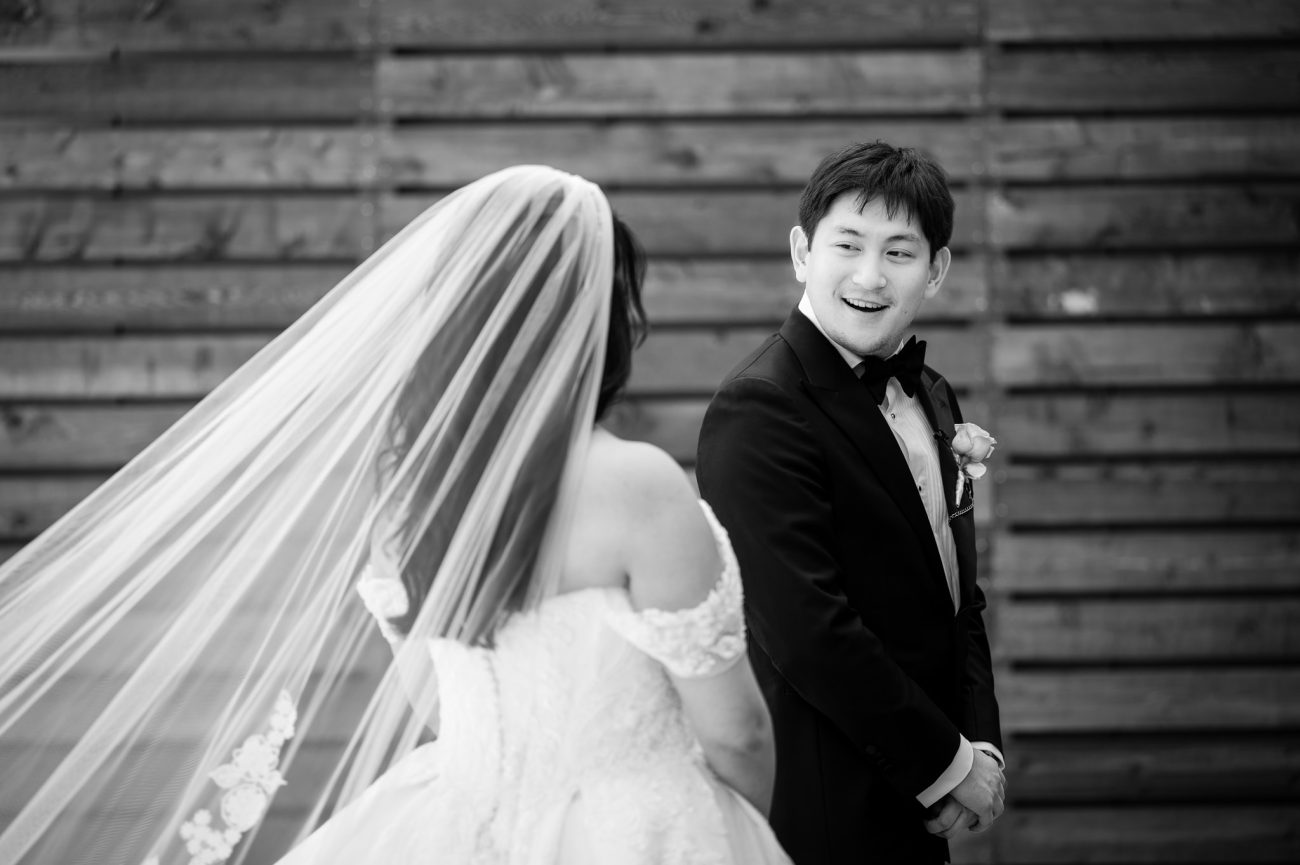 Mansion on Main Wedding - Veroneka and Alex