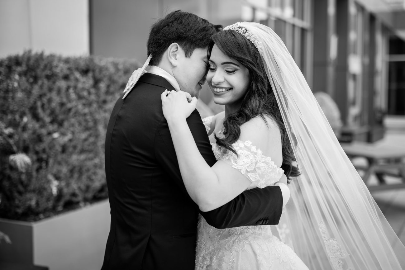 Mansion on Main Wedding - Veroneka and Alex