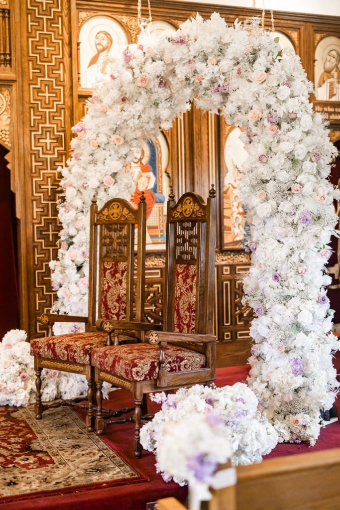 Mansion on Main Wedding - Veroneka and Alex