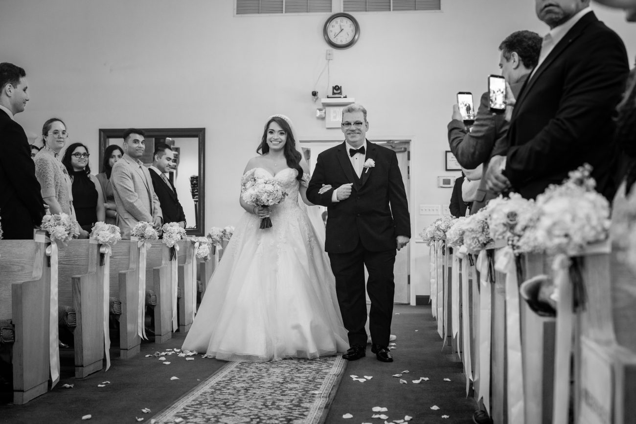 Mansion on Main Wedding - Veroneka and Alex