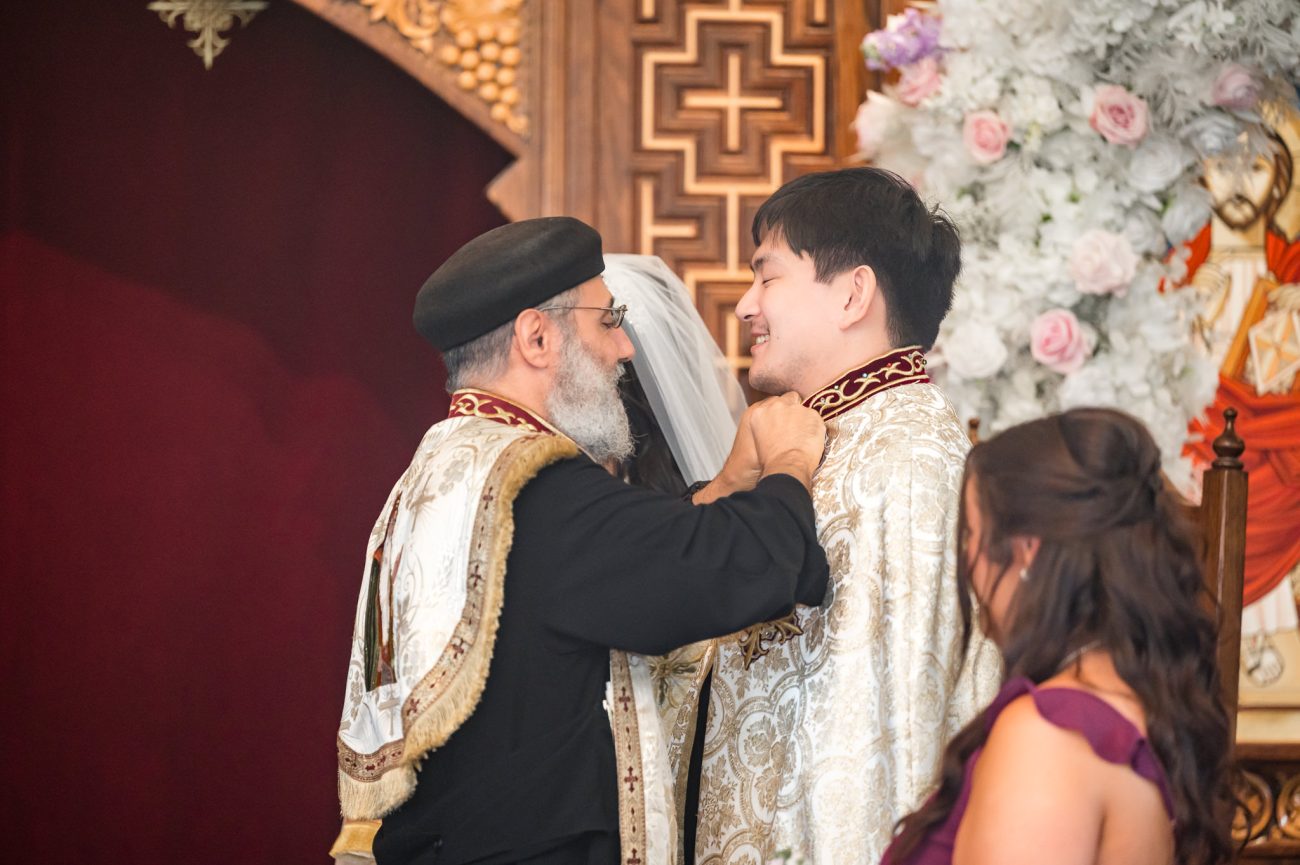 Mansion on Main Wedding - Veroneka and Alex