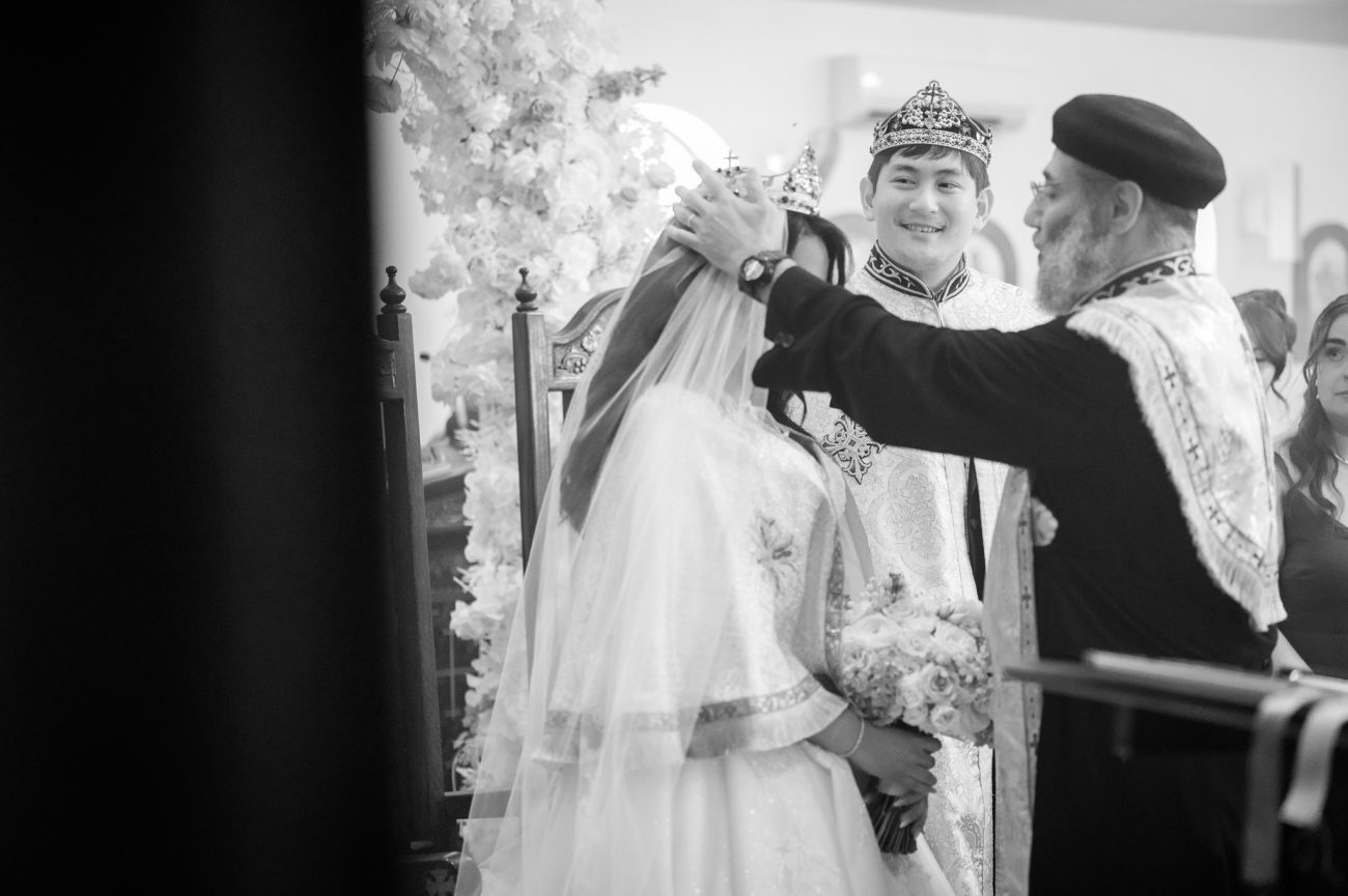 Mansion on Main Wedding - Veroneka and Alex