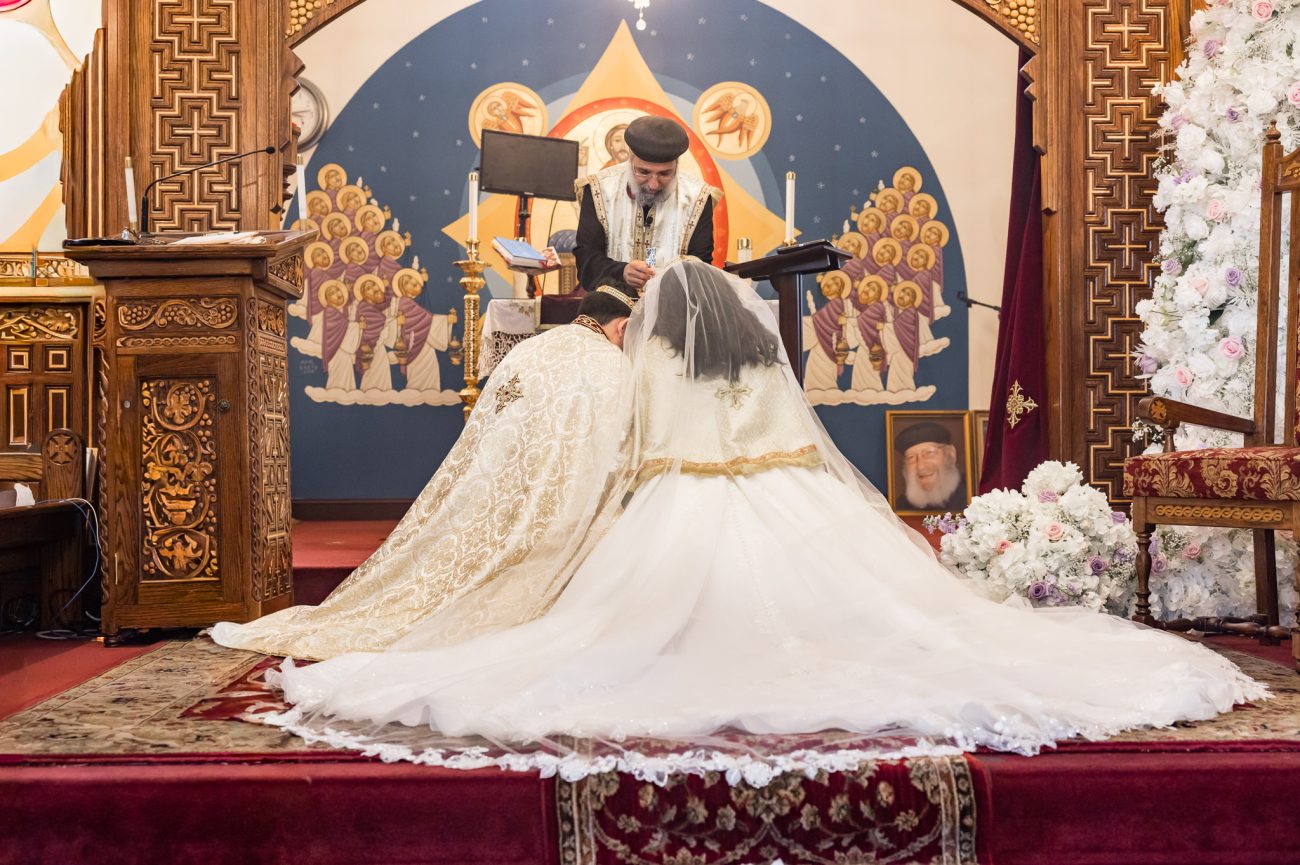 Mansion on Main Wedding - Veroneka and Alex
