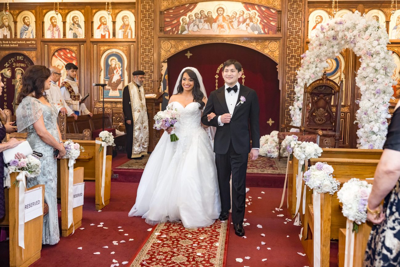 Mansion on Main Wedding - Veroneka and Alex
