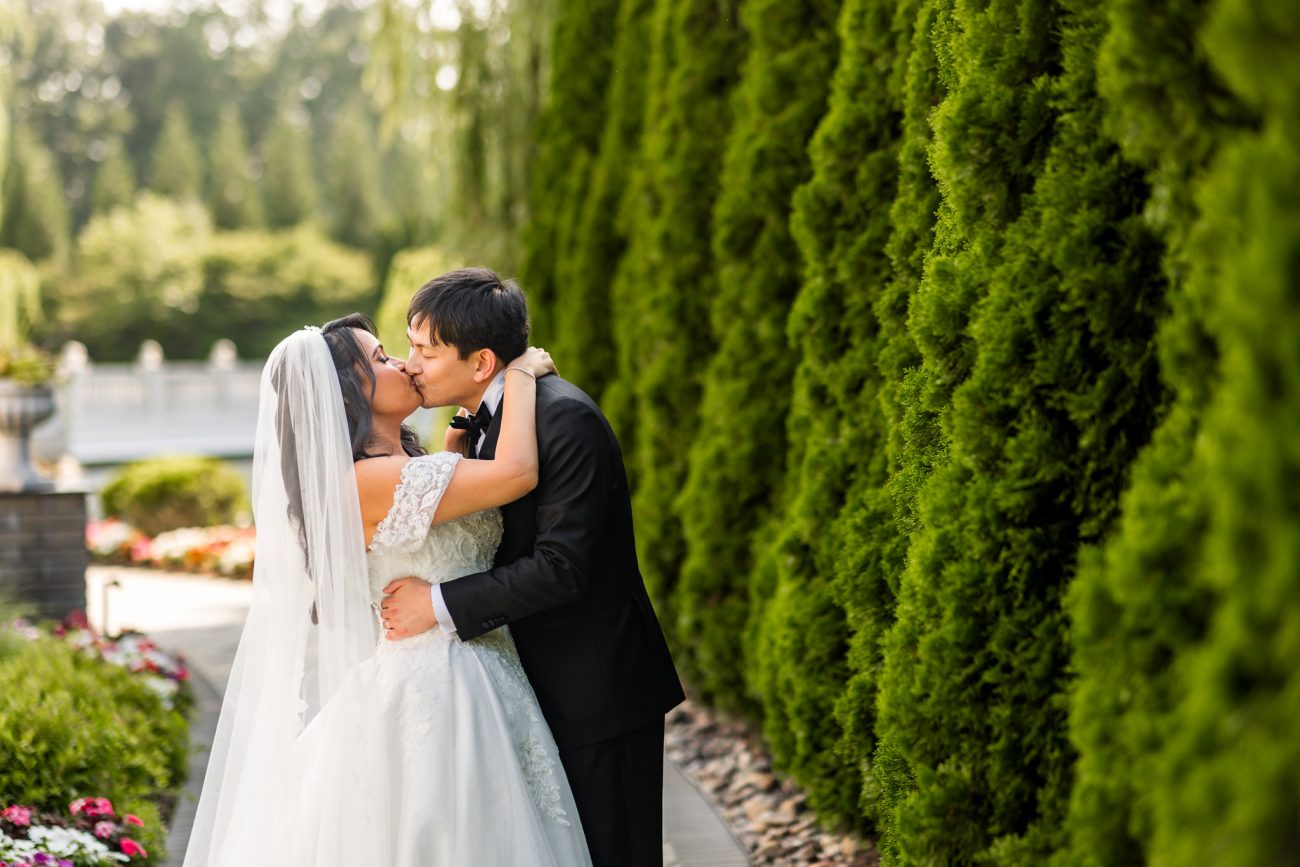 Mansion on Main Wedding - Veroneka and Alex