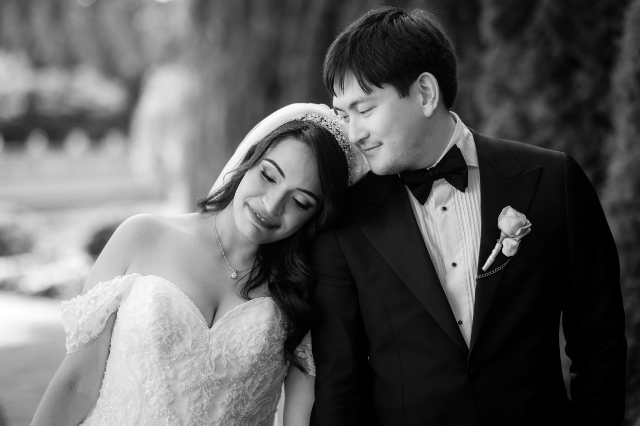 Mansion on Main Wedding - Veroneka and Alex