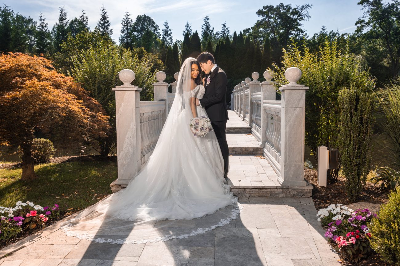 Mansion on Main Wedding - Veroneka and Alex