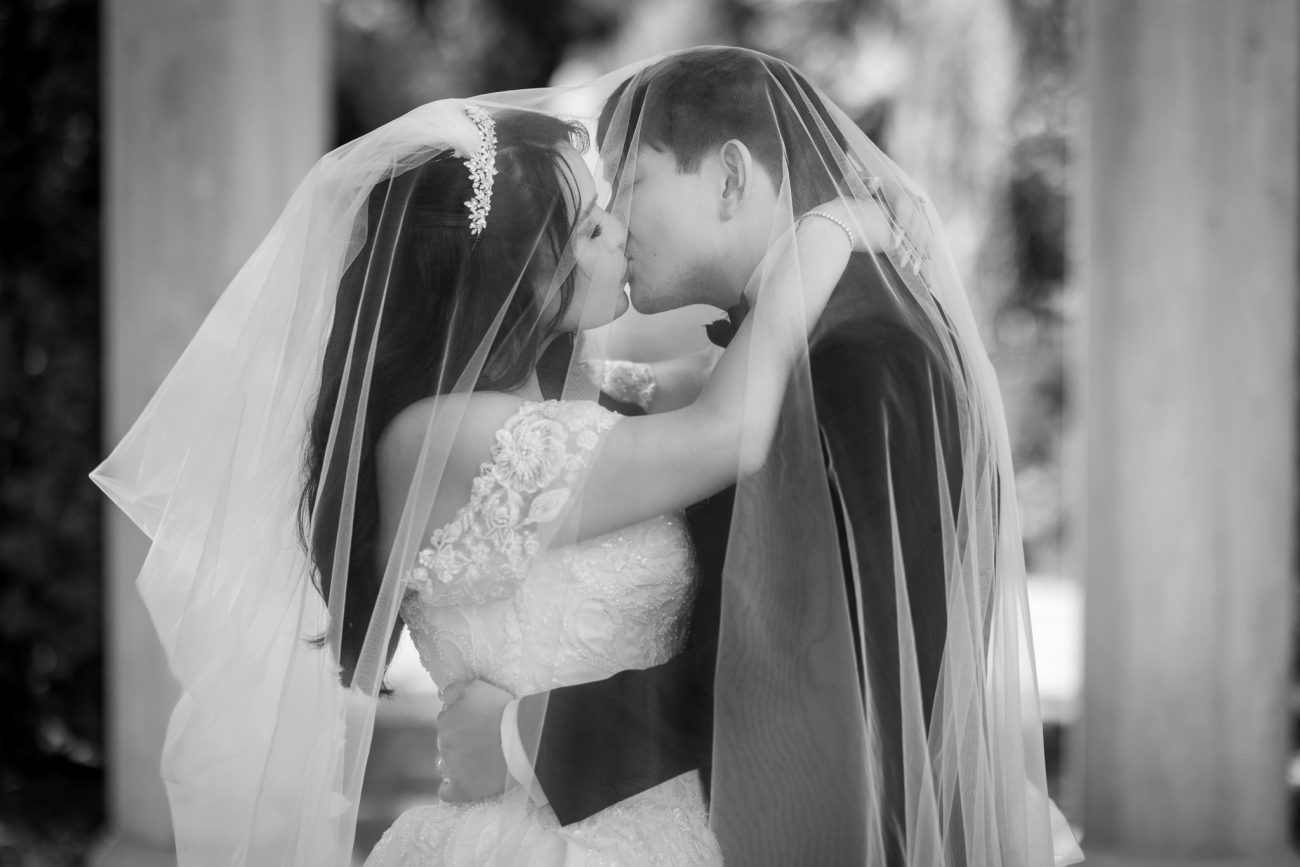 Mansion on Main Wedding - Veroneka and Alex