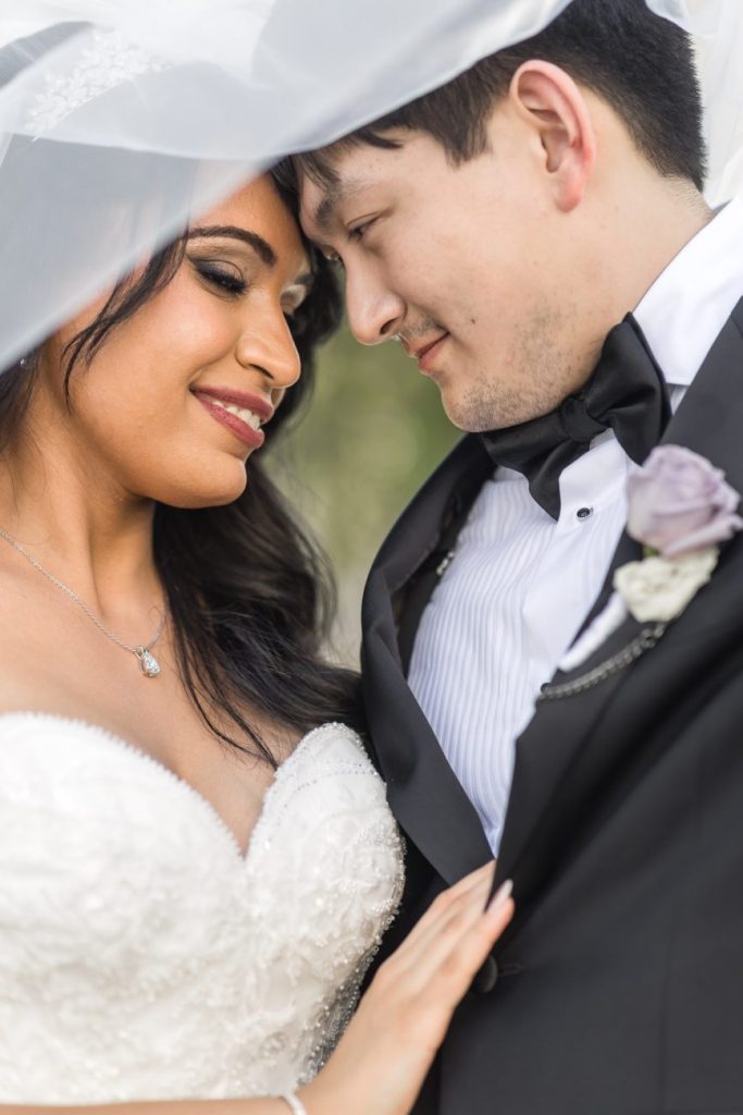 Mansion on Main Wedding - Veroneka and Alex
