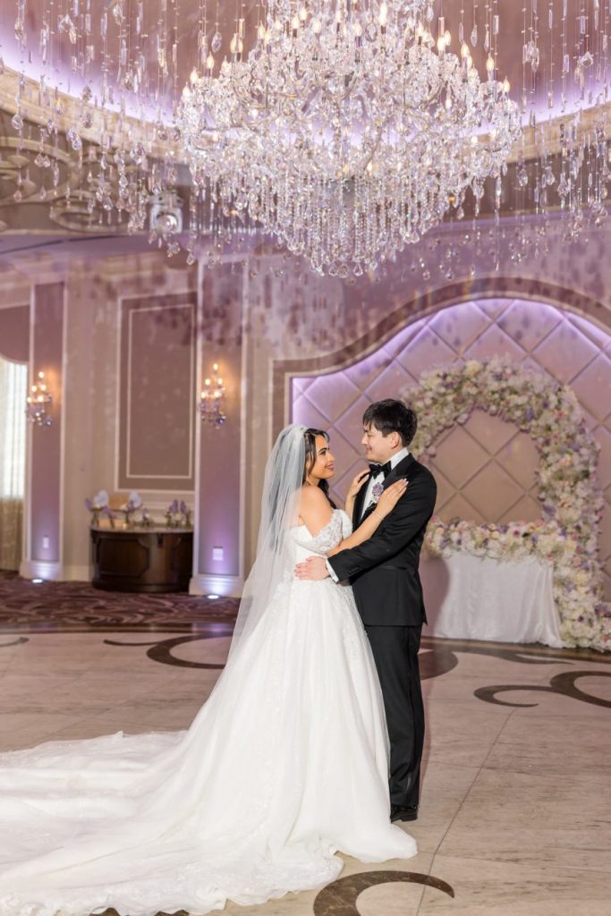 Mansion on Main Wedding - Veroneka and Alex