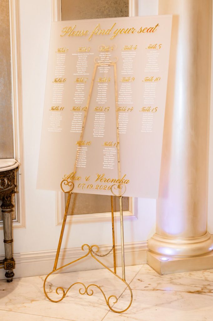 Mansion on Main Wedding - Veroneka and Alex