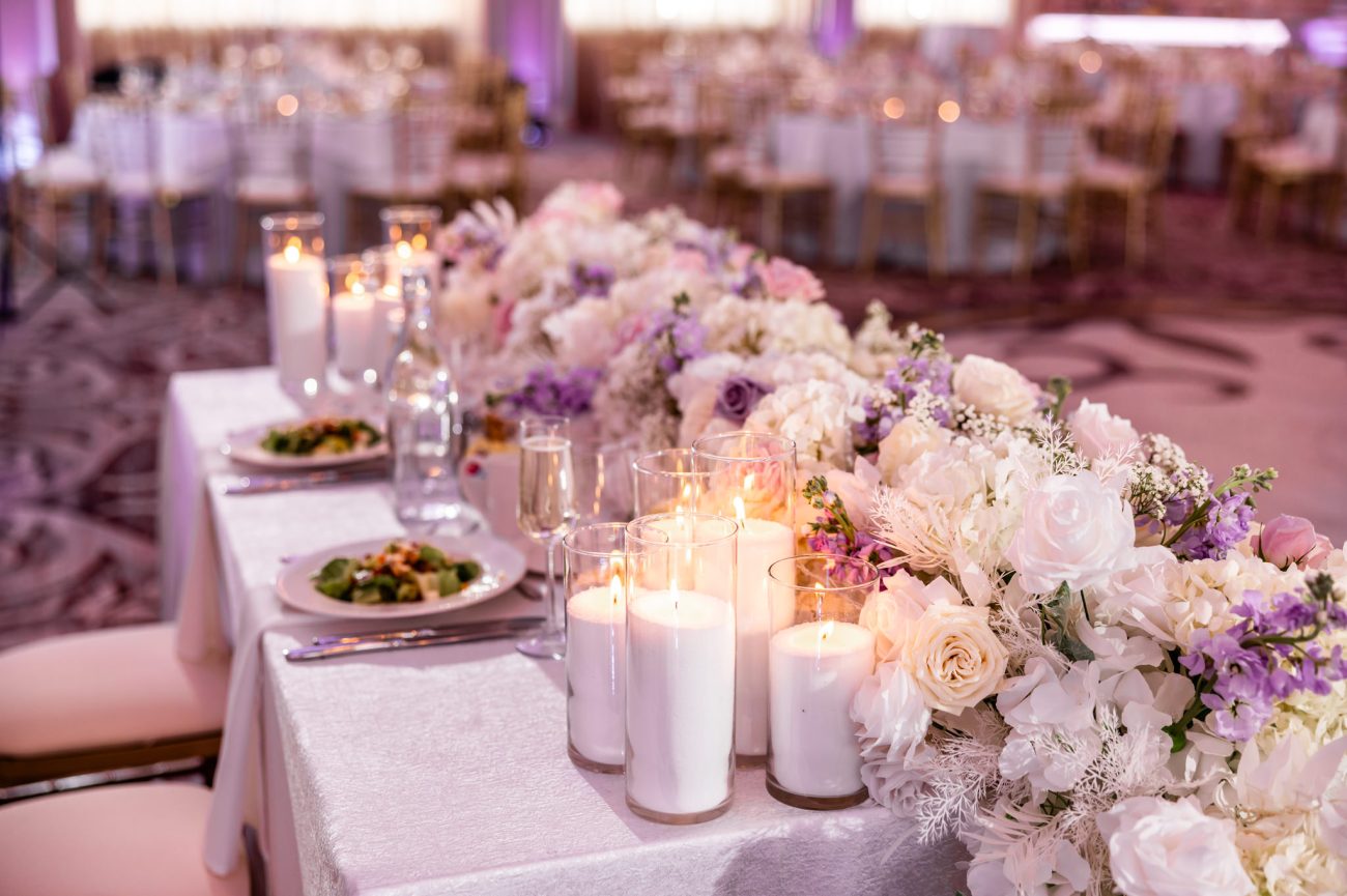 Mansion on Main Wedding - Veroneka and Alex