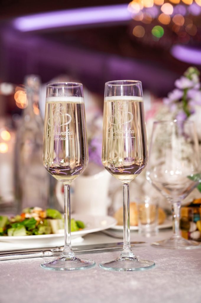 Mansion on Main Wedding - Veroneka and Alex