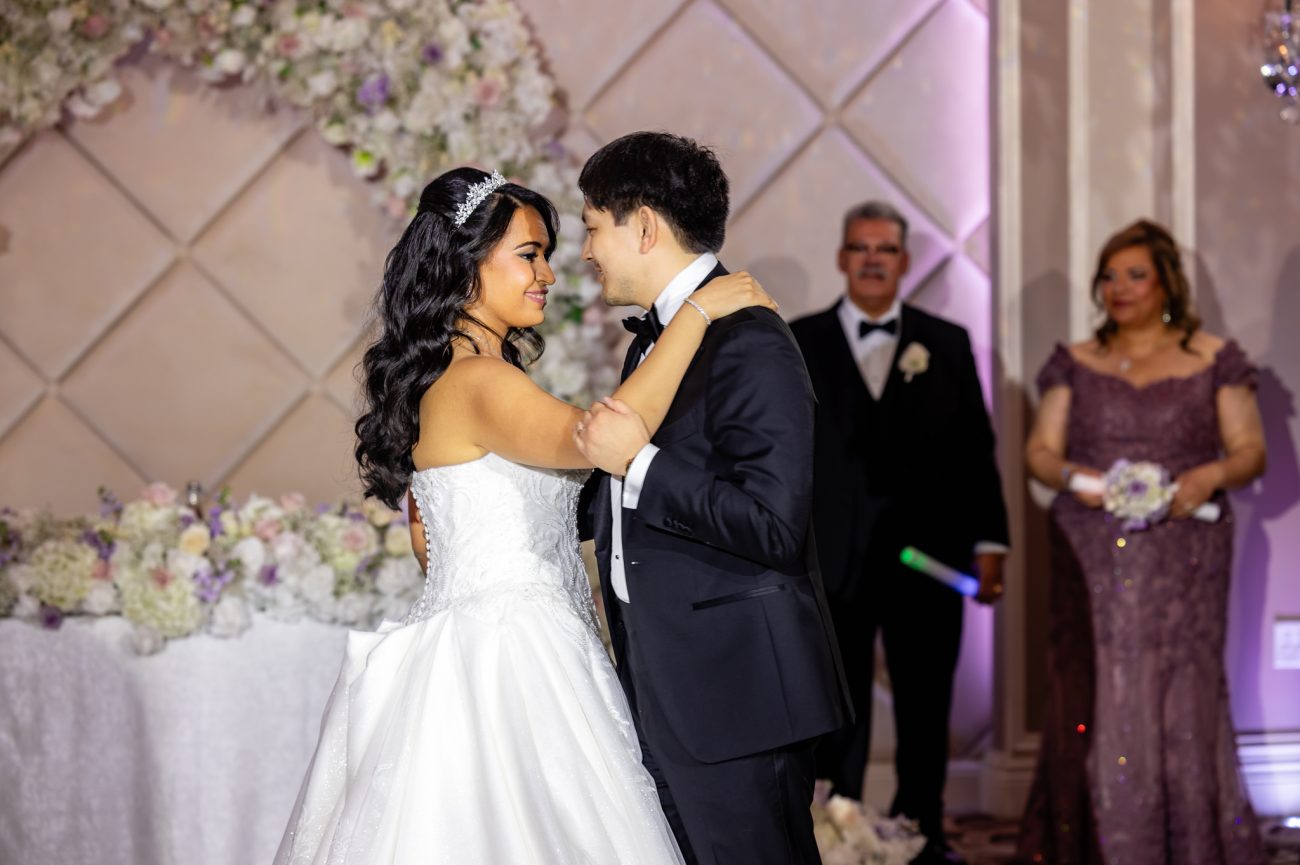 Mansion on Main Wedding - Veroneka and Alex