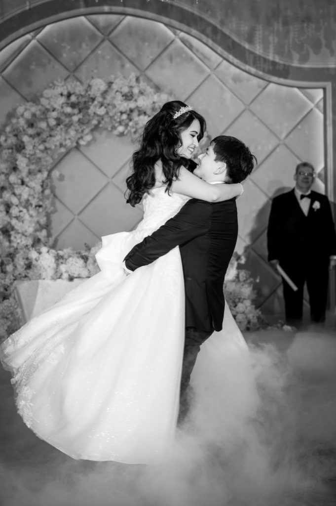 Mansion on Main Wedding - Veroneka and Alex