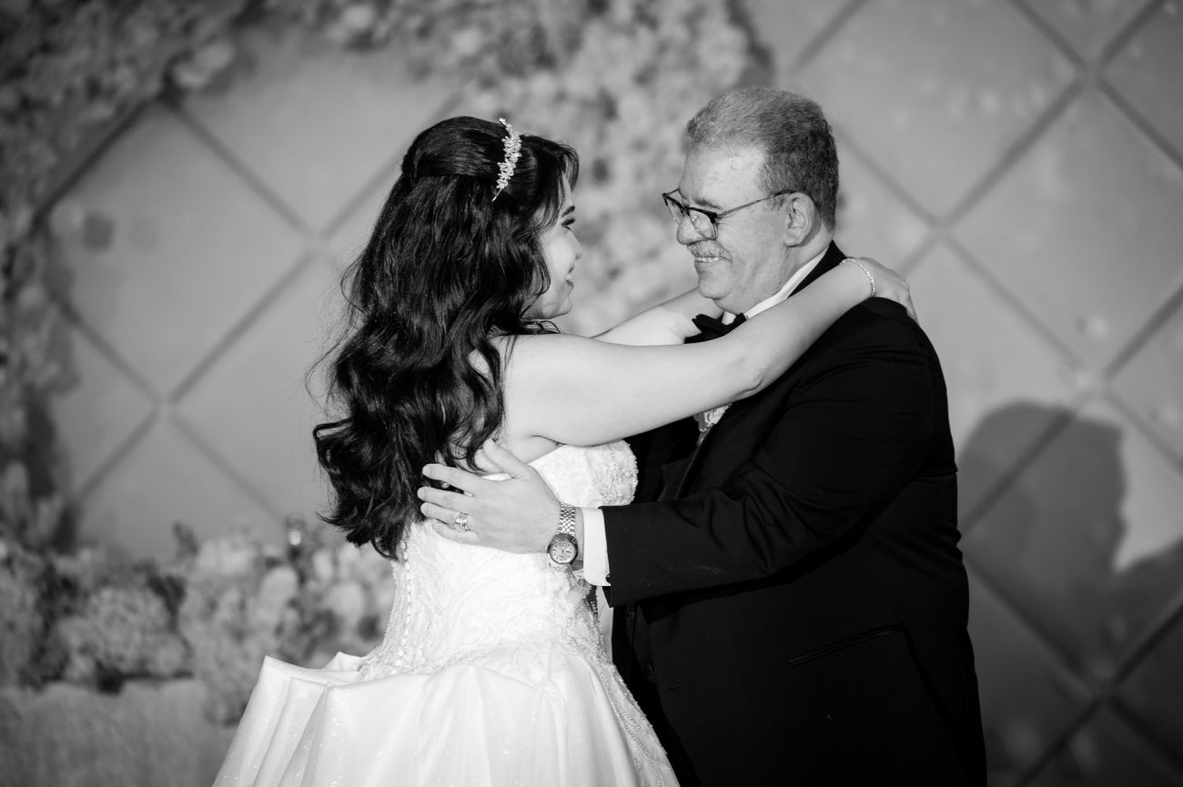 Mansion on Main Wedding - Veroneka and Alex