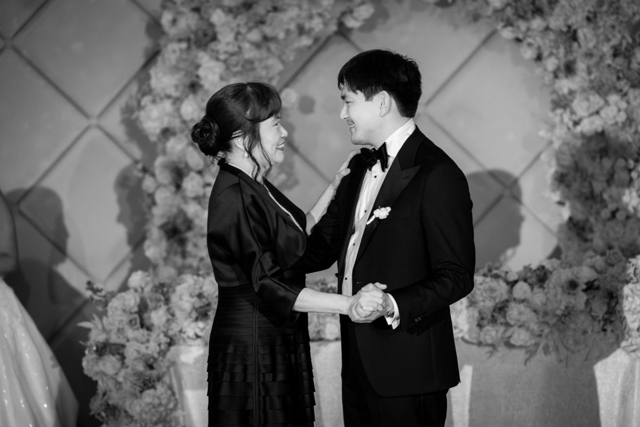 Mansion on Main Wedding - Veroneka and Alex
