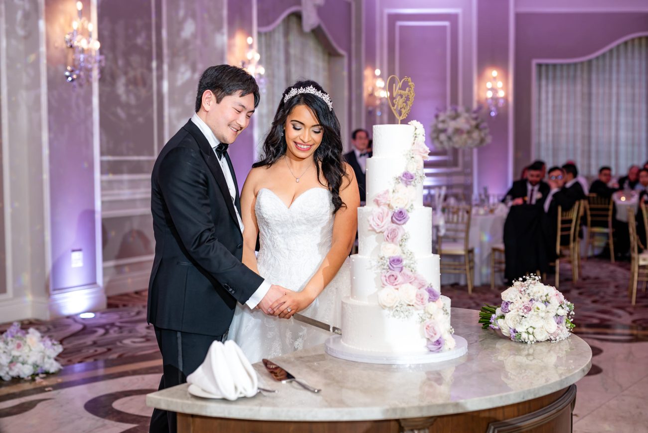 Mansion on Main Wedding - Veroneka and Alex