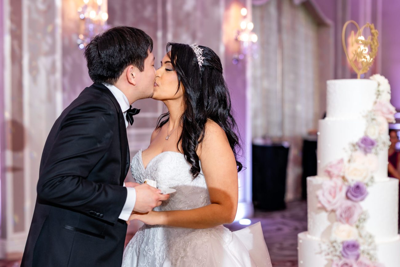 Mansion on Main Wedding - Veroneka and Alex