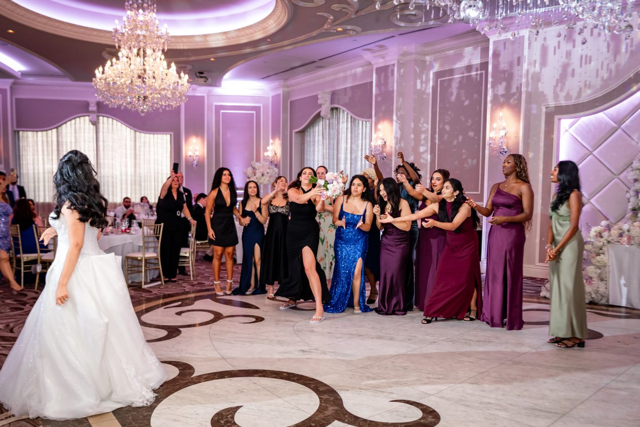 Mansion on Main Wedding - Veroneka and Alex