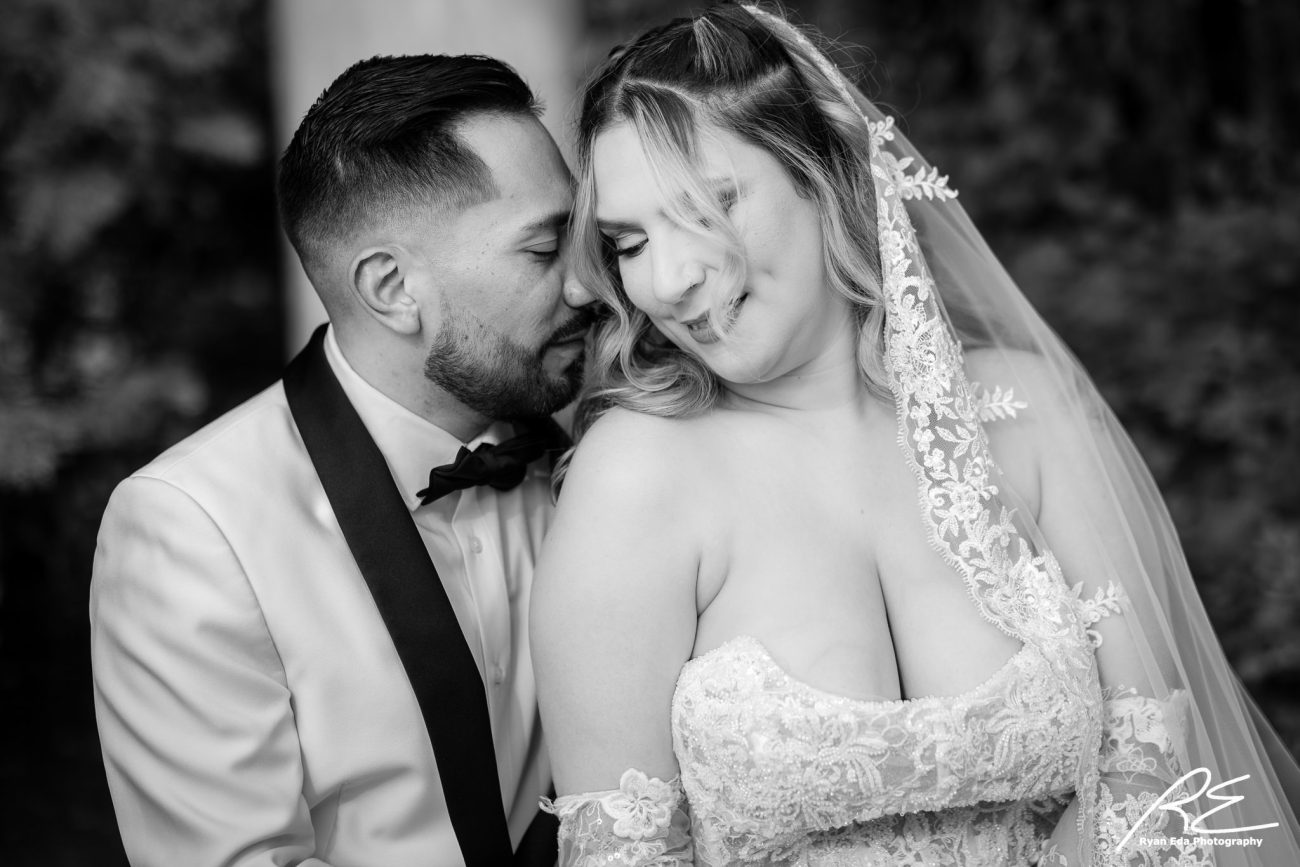 Merion Caterers Wedding - Leonela and Edvin