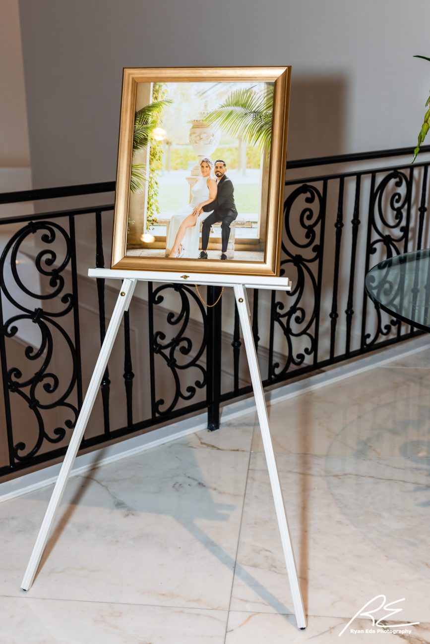 Merion Caterers Wedding - Leonela and Edvin