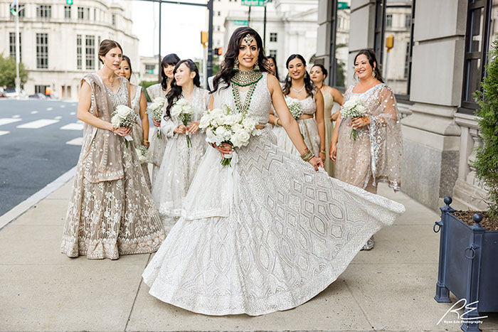 Best Wedding Photographer in Cinnaminson, NJ